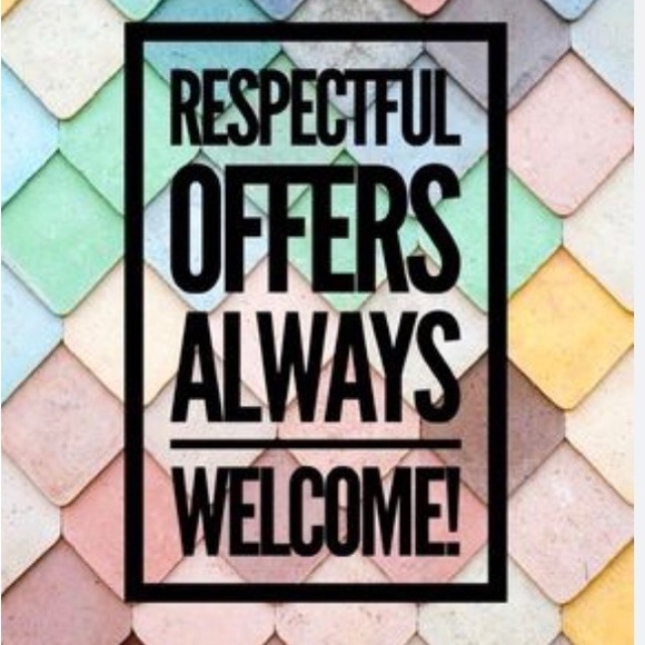 💕💕 Reasonable Offers Always Considered!!!!💕💕 - Picture 1 of 1